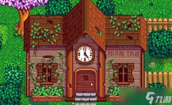 《星露谷物语》NS2版将迎更新！修复多项关键问题