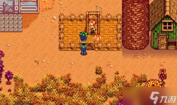 《星露谷物语》NS2版将迎更新！修复多项关键问题