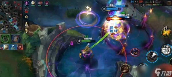 英雄联盟手游中六杀七杀的含义是什么？