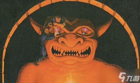 《龙与地下城》传奇编辑蒂姆·卡斯逝世!享年76岁