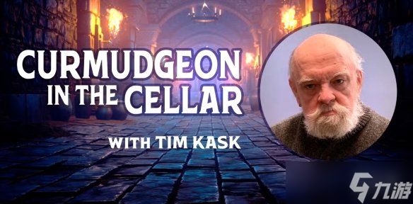 《龙与地下城》传奇编辑蒂姆·卡斯逝世!享年76岁