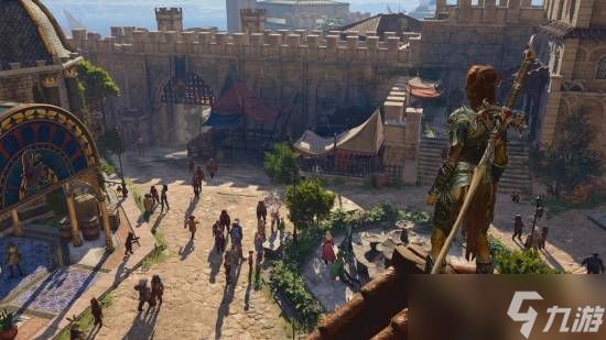 近五年全球高分游戏TOP20出炉：博德之门3领衔