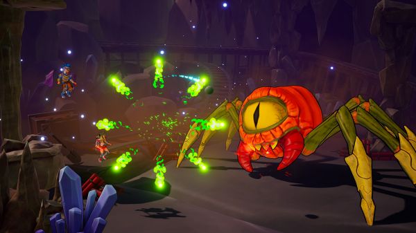 卡西奥多拉好玩吗 卡西奥多拉玩法简介