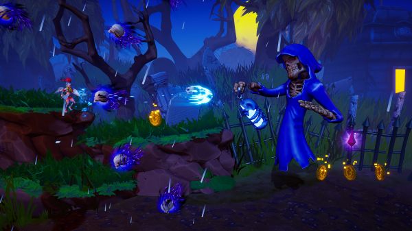 卡西奥多拉好玩吗 卡西奥多拉玩法简介