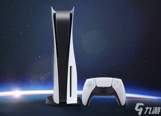 PS5或有望破解？光盘密钥泄露!数字版主机没戏？