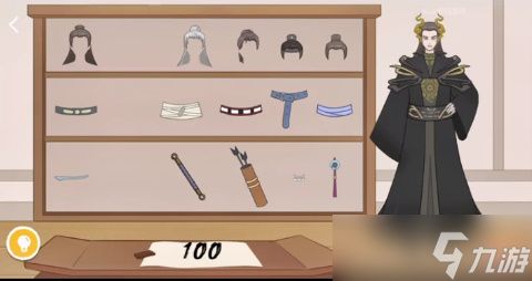 游戏穿搭秘籍大公开：从《收纳达人棣棣来了》学时尚