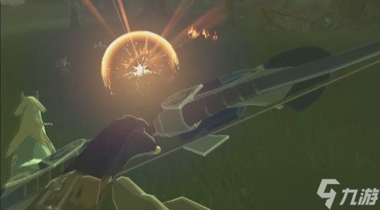 《塞尔达传说：旷野之息》VR mod现已发布 能让玩家与角色进行触觉互动