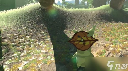 《塞尔达传说：旷野之息》VR mod现已发布 能让玩家与角色进行触觉互动