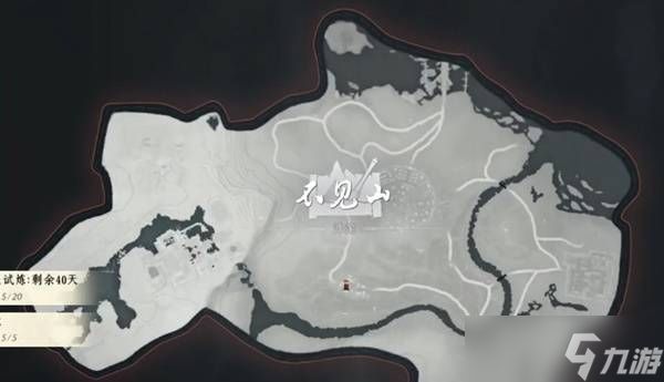 燕云十六声鹖尾怎么刷