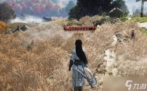 燕云十六声鹖尾怎么刷