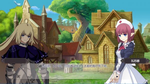 位面穿越者:圣女贞德传好玩吗 位面穿越者:圣女贞德传玩法简介