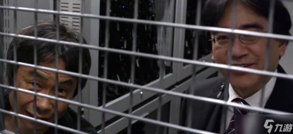 封底专栏:我曾是卢浮宫大劫案的窃贼,但我其实只是想偷走他们的 3DS 掌机