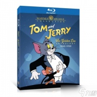 《猫和老鼠》黄金时代合集重新上架 现享超值折扣