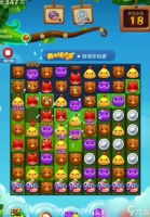 蜗牛赛道的趣味收集攻略