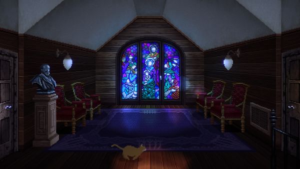 猫与众生什么时候出 公测上线时间预告