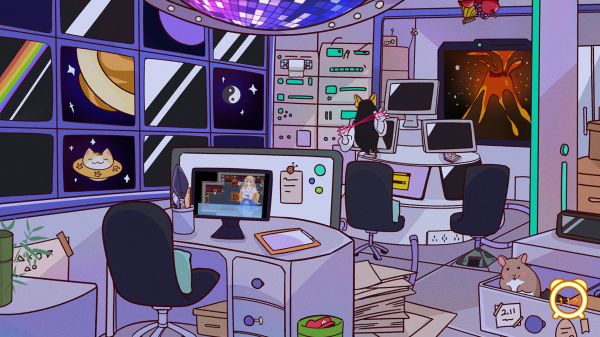 卖萌恶霸喵霸霸好玩吗 卖萌恶霸喵霸霸玩法简介