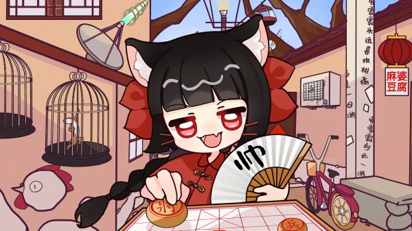 卖萌恶霸喵霸霸好玩吗 卖萌恶霸喵霸霸玩法简介