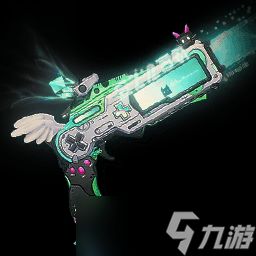 鸣潮溢彩荧辉武器介绍,溢彩荧辉突破材料总览