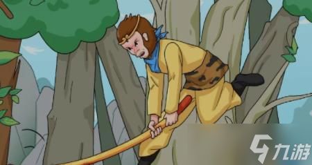 文字玩出花找出真凶怎么过