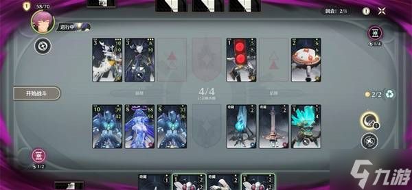 《鸣潮》荣耀之丘无限循环牌组推荐