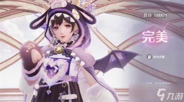 无限暖暖1月上半奇迹之冠巅峰赛后四关完美通关指南