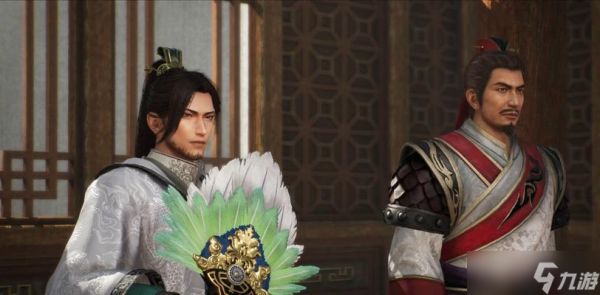 《真三国无双7猛将传》诸葛诞的战略智慧与强大实力(解析游戏中如何巧妙运用诸葛诞的技能和特性来战胜敌人)