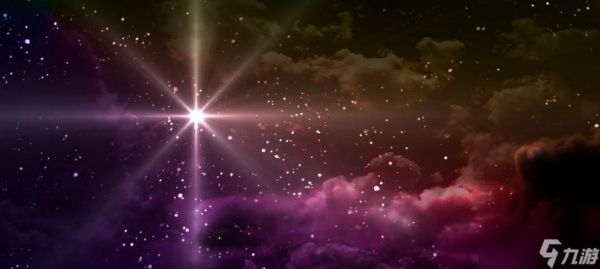 魔兽世界最佳星空观赏点？星空美景背后的故事？