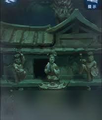 <a id='link_pop' class='keyword-tag' href='https://www.9game.cn/zjy8qzs/'>纸嫁衣8</a>千子树第三章乐器雕像怎么解谜