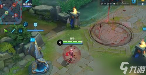 王者荣耀中如何更换君主？更换君主的条件和步骤是什么？