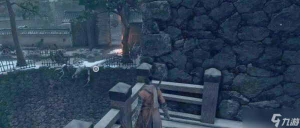 只狼(解锁全忍义手及探索各个忍具的获得位置)