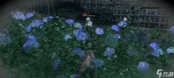 只狼（无敌之势）