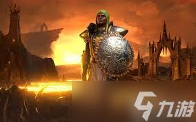 暗黑破坏神4圣骑士如何提升伤害