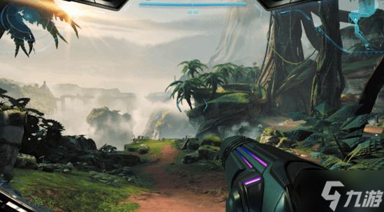 任天堂表示:《银河战士Prime 4:超越》开放世界受《塞尔达传说:旷野之息》影响