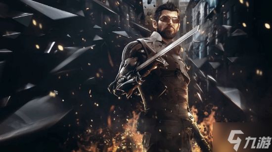 新作遥遥无期 《杀出重围》究竟被谁“杀死”?