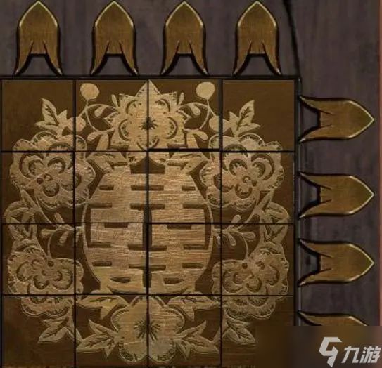 阴阳锅3第五章攻略