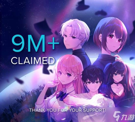 《永夜》制作人谈Epic喜加一:超900万玩家免费领 不可思议!