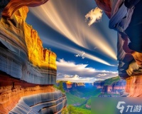 峡谷深渊模式是何时推出的 有什么新特点