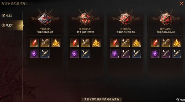 龙息：神寂龙息课堂|毫秒级【技能轴】预设指南