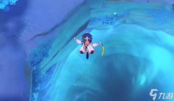 渊下宫键纹的那些事儿:解锁、收集与巧妙运用