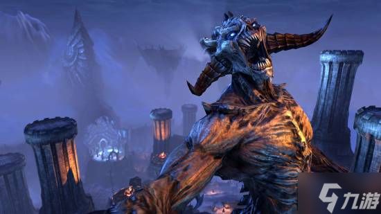 多年心血没了!前《上古卷轴OL》负责人首度透露辞职原因