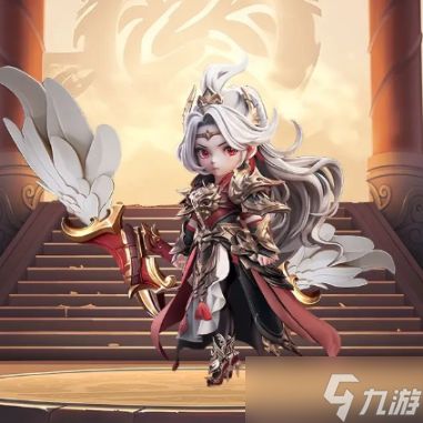 巨神军师玩法核心角色强度解析