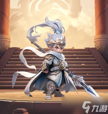 巨神军师玩法核心角色强度解析