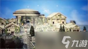 歧路旅人0阿迦裴亚隐藏区域如何开启