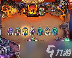 炉石传说快攻灌注牧卡组怎么搭配