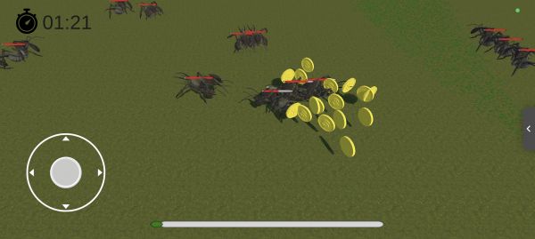 森林幸存好玩吗 森林幸存玩法简介