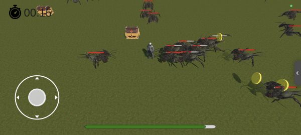 森林幸存好玩吗 森林幸存玩法简介