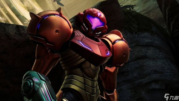 师承《塞尔达传说:旷野之息》?《密特罗德究极4》的部分灵感设计正来源于此!