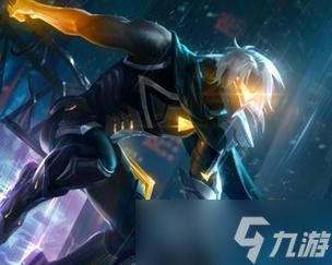 什么英雄好配合韦鲁斯英雄联盟?韦鲁斯的最佳搭档是谁?