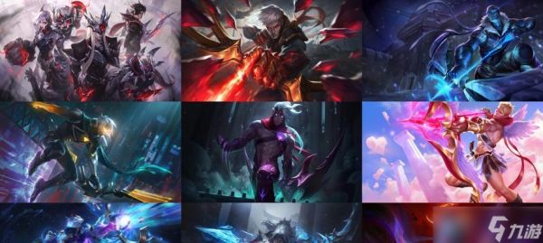 什么英雄好配合韦鲁斯英雄联盟?韦鲁斯的最佳搭档是谁?