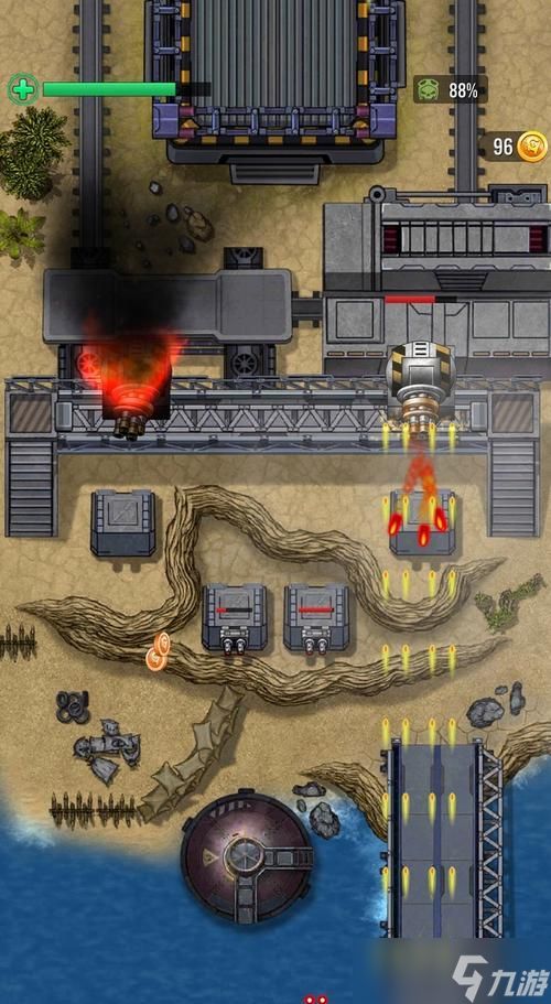 《大空战2》游戏武器升级攻略(全面解析武器升级系统)